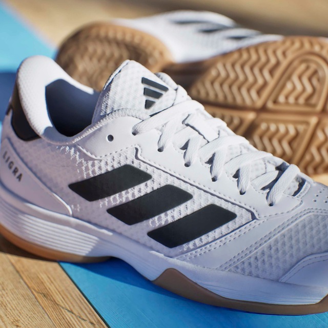 adidas Performance Hallenschuh »LIGRA 8 INDOOR KIDS«