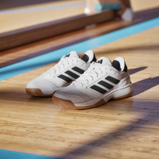 adidas Performance Hallenschuh »LIGRA 8 INDOOR KIDS«