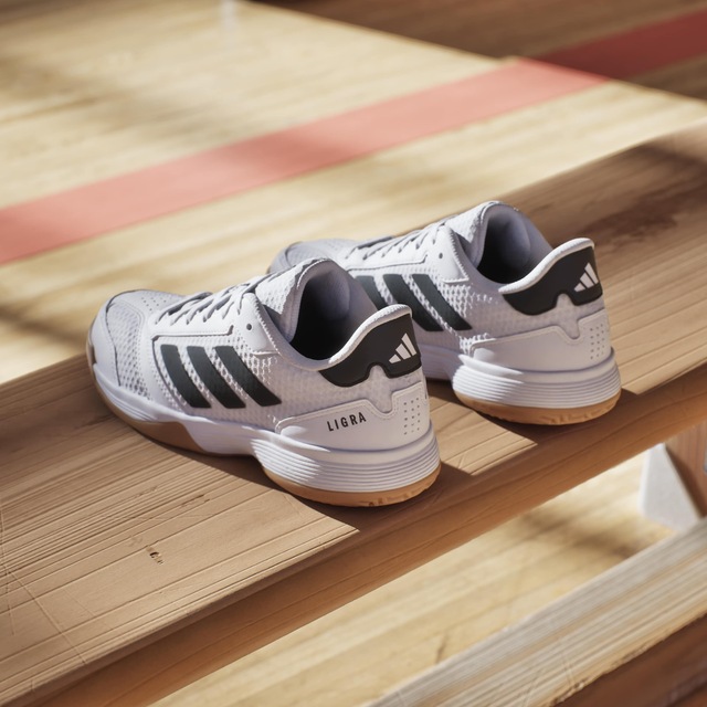 adidas Performance Hallenschuh »LIGRA 8 INDOOR KIDS«