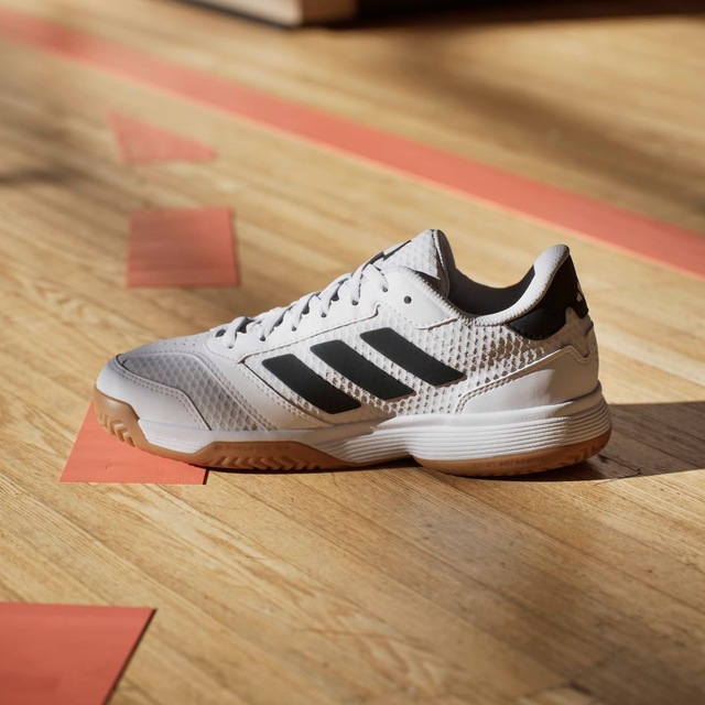adidas Performance Hallenschuh »LIGRA 8 INDOOR KIDS«