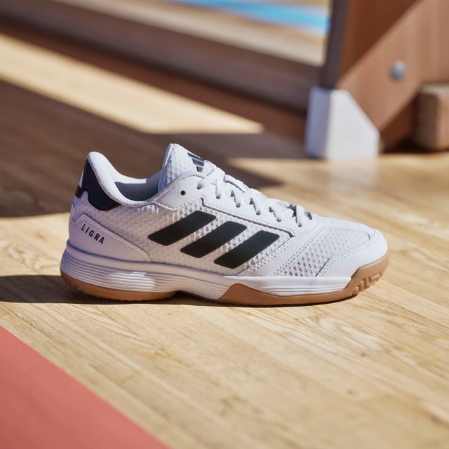 adidas Performance Hallenschuh »LIGRA 8 INDOOR KIDS«