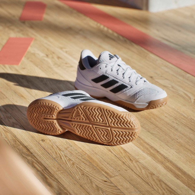 adidas Performance Hallenschuh »LIGRA 8 INDOOR KIDS«