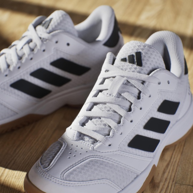 adidas Performance Hallenschuh »LIGRA 8 INDOOR KIDS«