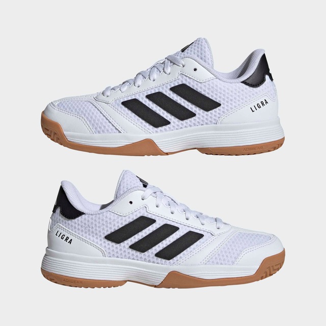 adidas Performance Hallenschuh »LIGRA 8 INDOOR KIDS«