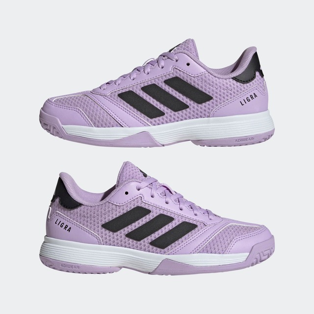 adidas Performance Hallenschuh »LIGRA 8 INDOOR KIDS«