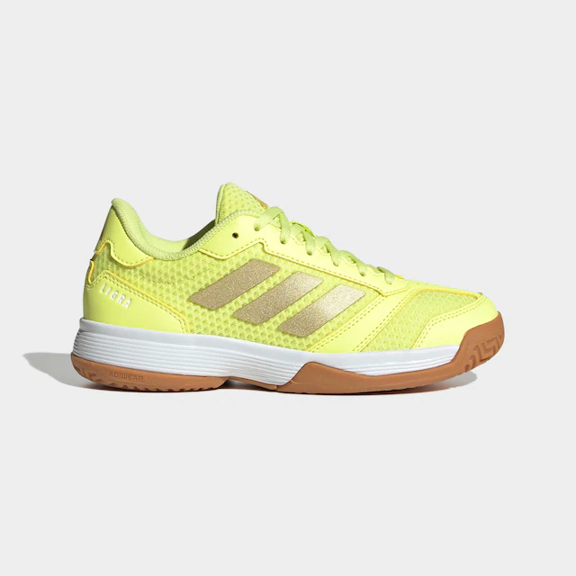 adidas Performance Hallenschuh »LIGRA 8 INDOOR KIDS«