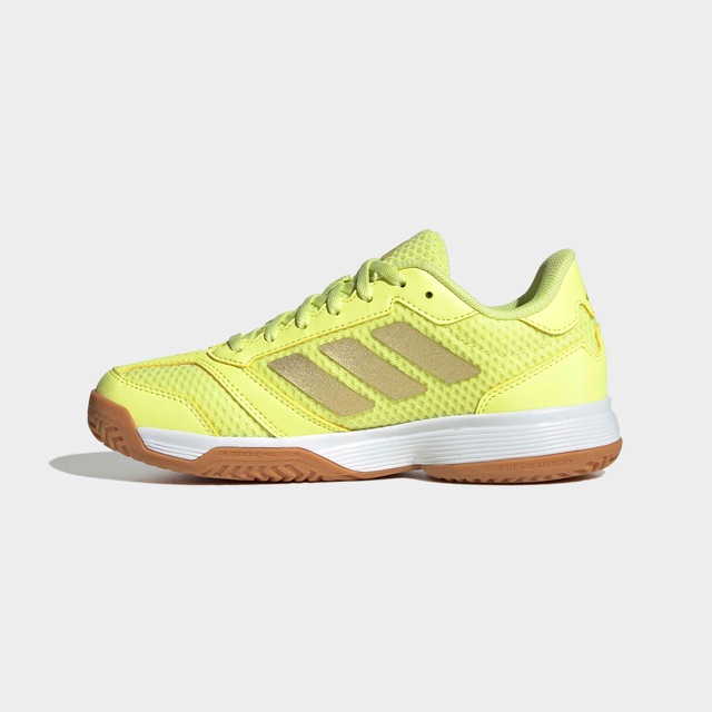 adidas Performance Hallenschuh »LIGRA 8 INDOOR KIDS«