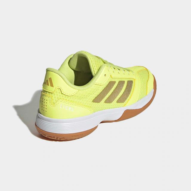 adidas Performance Hallenschuh »LIGRA 8 INDOOR KIDS«