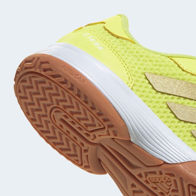 adidas Performance Hallenschuh »LIGRA 8 INDOOR KIDS«