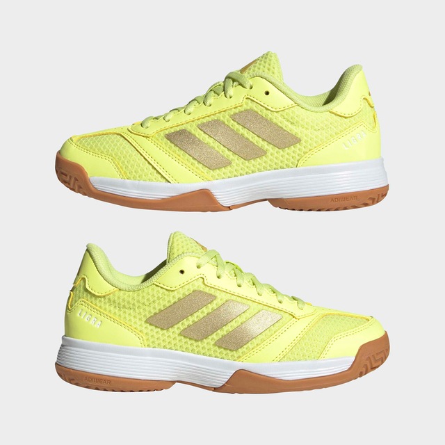 adidas Performance Hallenschuh »LIGRA 8 INDOOR KIDS«