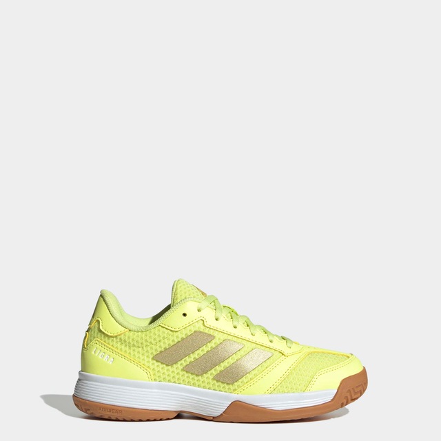 adidas Performance Hallenschuh »LIGRA 8 INDOOR KIDS«