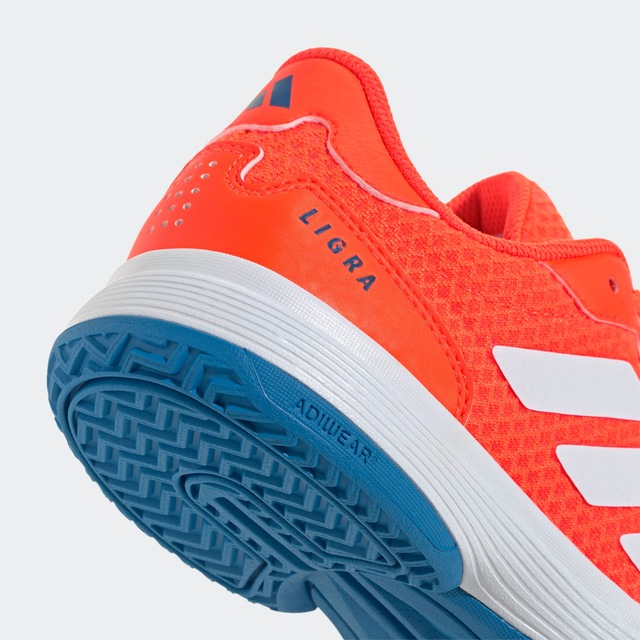 adidas Performance Hallenschuh »LIGRA 8 INDOOR KIDS«