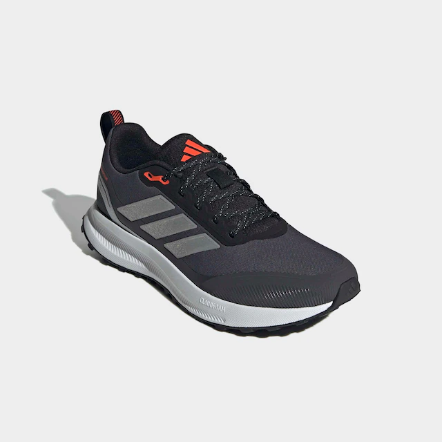 adidas Performance Laufschuh »RUNFALCON 5 TR«
