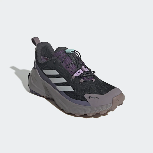 adidas TERREX Wanderschuh »TRAILMAKER 2 GORE-TEX SPEED LACE«