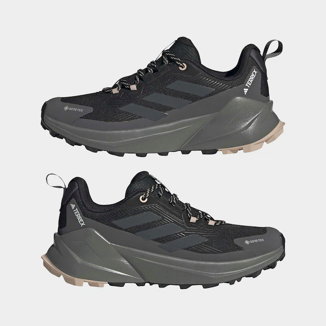 adidas TERREX Wanderschuh »TRAILMAKER 2.0 GORE-TEX« wasserdicht dank Gore-Tex Membrane