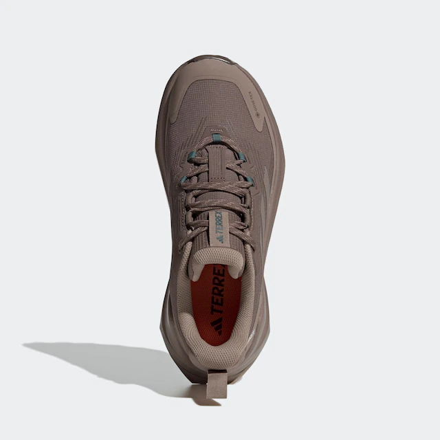 adidas TERREX Wanderschuh »TRAILMAKER 2.0 GORE-TEX« wasserdicht dank Gore-Tex Membrane