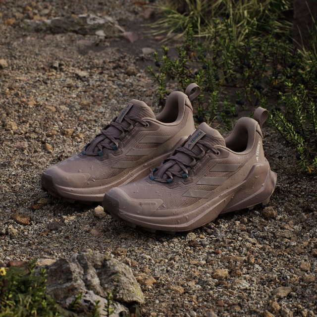 adidas TERREX Wanderschuh »TRAILMAKER 2.0 GORE-TEX« wasserdicht dank Gore-Tex Membrane