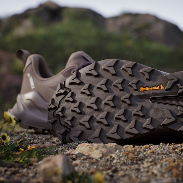 adidas TERREX Wanderschuh »TRAILMAKER 2.0 GORE-TEX« wasserdicht dank Gore-Tex Membrane