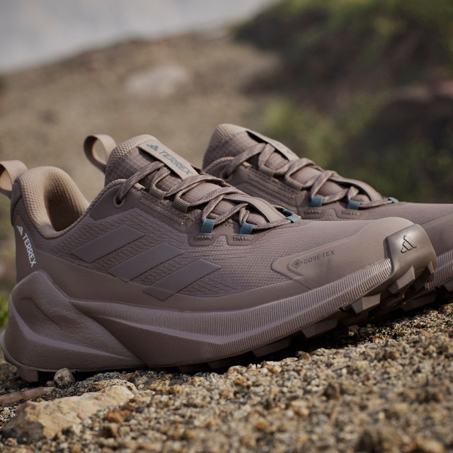 adidas TERREX Wanderschuh »TRAILMAKER 2.0 GORE-TEX« wasserdicht dank Gore-Tex Membrane