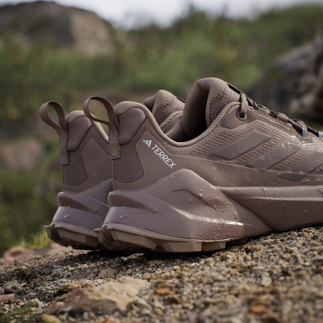 adidas TERREX Wanderschuh »TRAILMAKER 2.0 GORE-TEX« wasserdicht dank Gore-Tex Membrane