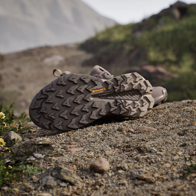 adidas TERREX Wanderschuh »TRAILMAKER 2.0 GORE-TEX« wasserdicht dank Gore-Tex Membrane
