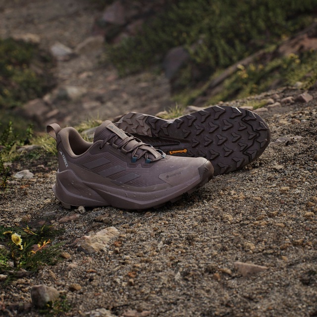 adidas TERREX Wanderschuh »TRAILMAKER 2.0 GORE-TEX« wasserdicht dank Gore-Tex Membrane