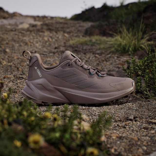 adidas TERREX Wanderschuh »TRAILMAKER 2.0 GORE-TEX« wasserdicht dank Gore-Tex Membrane