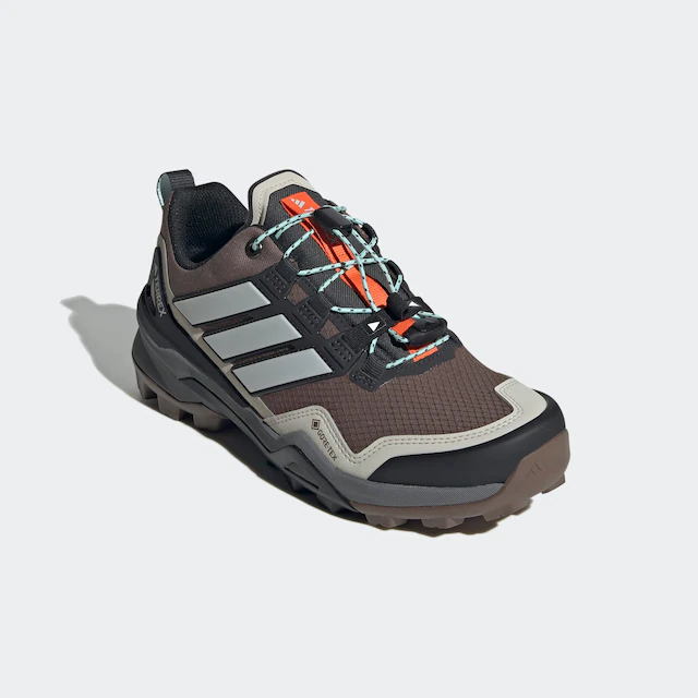 adidas TERREX Wanderschuh »SKYCHASER GORE-TEX« wasserdicht dank Gore-Tex Membrane