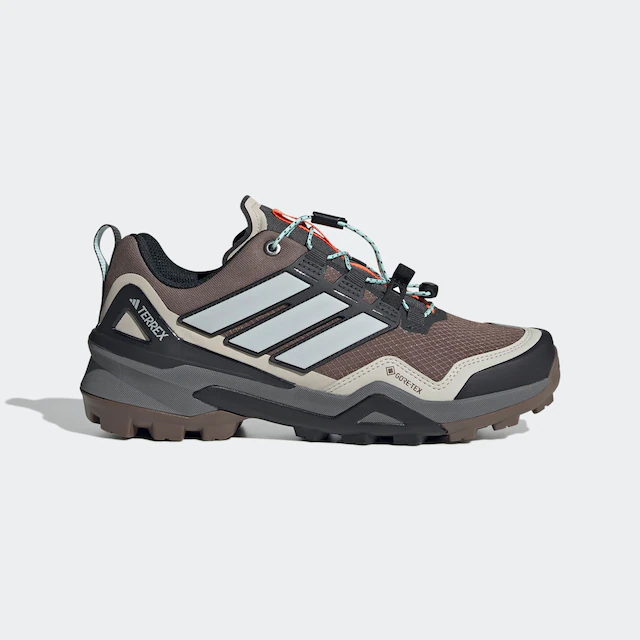 adidas TERREX Wanderschuh »SKYCHASER GORE-TEX« wasserdicht dank Gore-Tex Membrane