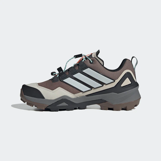 adidas TERREX Wanderschuh »SKYCHASER GORE-TEX« wasserdicht dank Gore-Tex Membrane