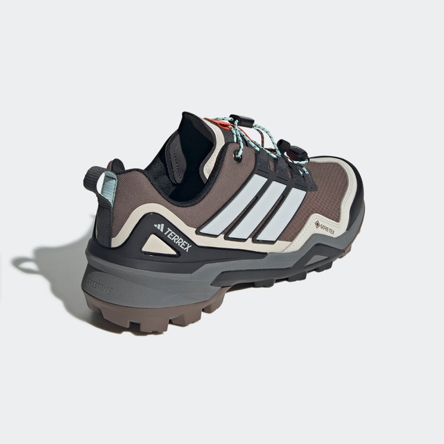 adidas TERREX Wanderschuh »SKYCHASER GORE-TEX« wasserdicht dank Gore-Tex Membrane