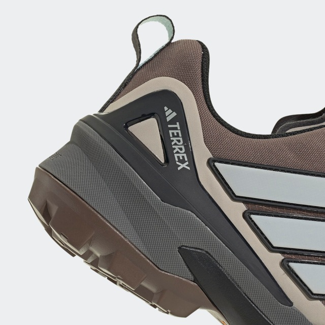 adidas TERREX Wanderschuh »SKYCHASER GORE-TEX« wasserdicht dank Gore-Tex Membrane