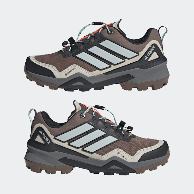 adidas TERREX Wanderschuh »SKYCHASER GORE-TEX« wasserdicht dank Gore-Tex Membrane