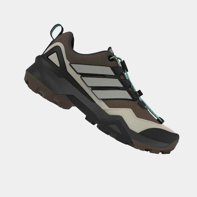 adidas TERREX Wanderschuh »SKYCHASER GORE-TEX« wasserdicht dank Gore-Tex Membrane