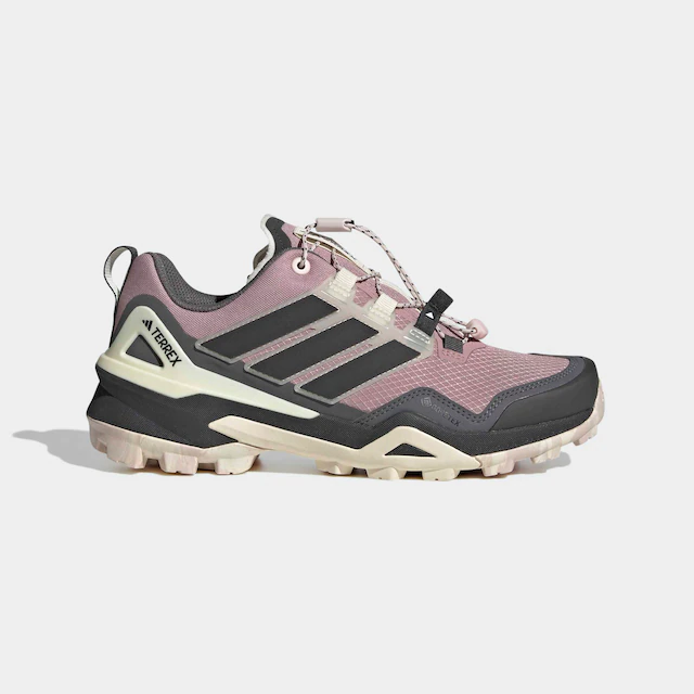 adidas TERREX Wanderschuh »SKYCHASER GORE-TEX« wasserdicht dank Gore-Tex Membrane