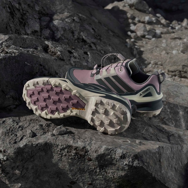 adidas TERREX Wanderschuh »SKYCHASER GORE-TEX« wasserdicht dank Gore-Tex Membrane