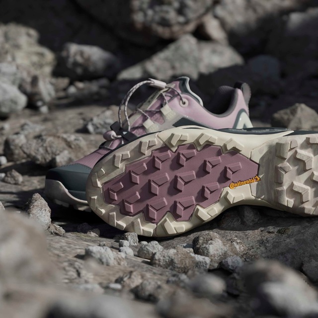 adidas TERREX Wanderschuh »SKYCHASER GORE-TEX« wasserdicht dank Gore-Tex Membrane