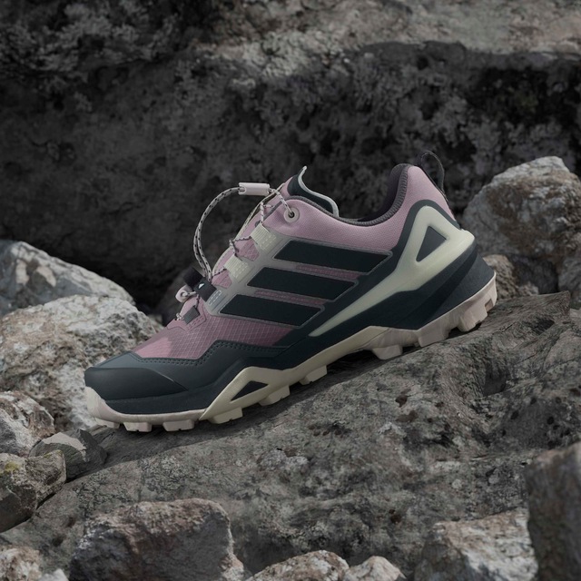 adidas TERREX Wanderschuh »SKYCHASER GORE-TEX« wasserdicht dank Gore-Tex Membrane