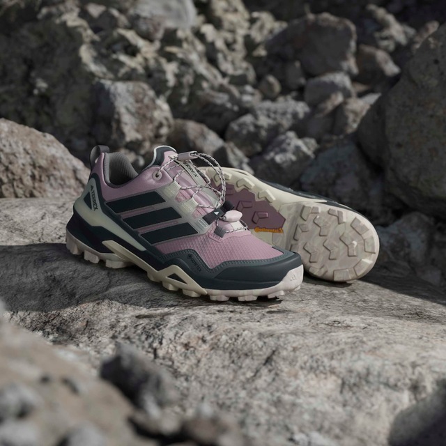 adidas TERREX Wanderschuh »SKYCHASER GORE-TEX« wasserdicht dank Gore-Tex Membrane