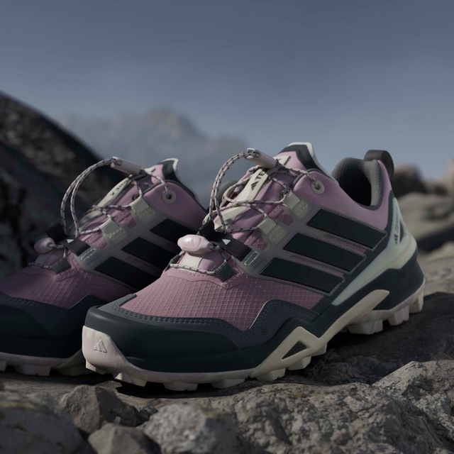 adidas TERREX Wanderschuh »SKYCHASER GORE-TEX« wasserdicht dank Gore-Tex Membrane