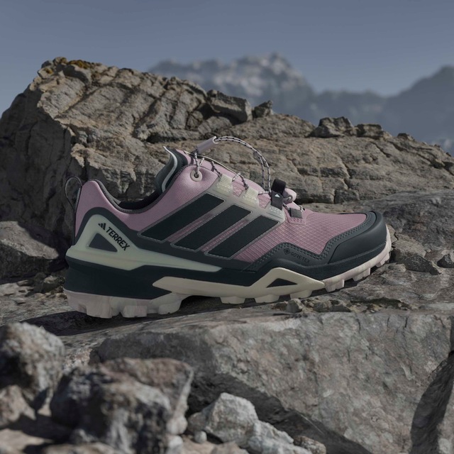 adidas TERREX Wanderschuh »SKYCHASER GORE-TEX« wasserdicht dank Gore-Tex Membrane