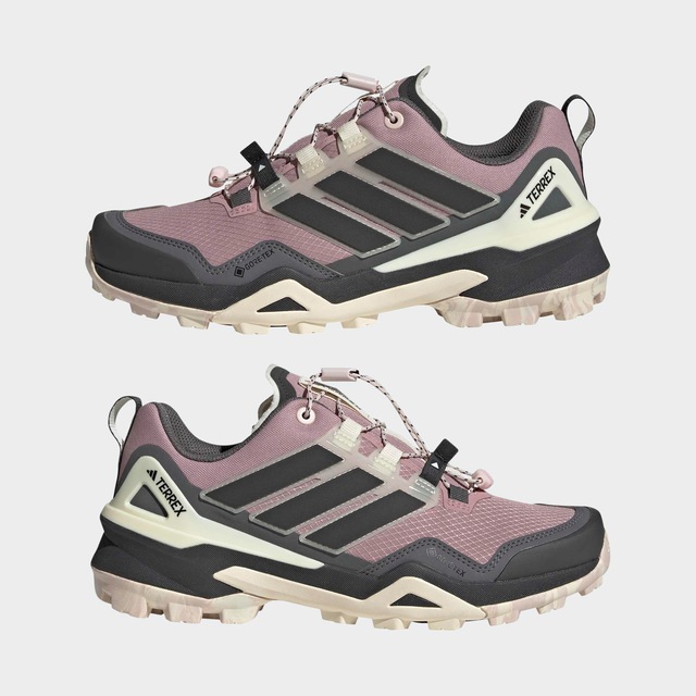adidas TERREX Wanderschuh »SKYCHASER GORE-TEX« wasserdicht dank Gore-Tex Membrane