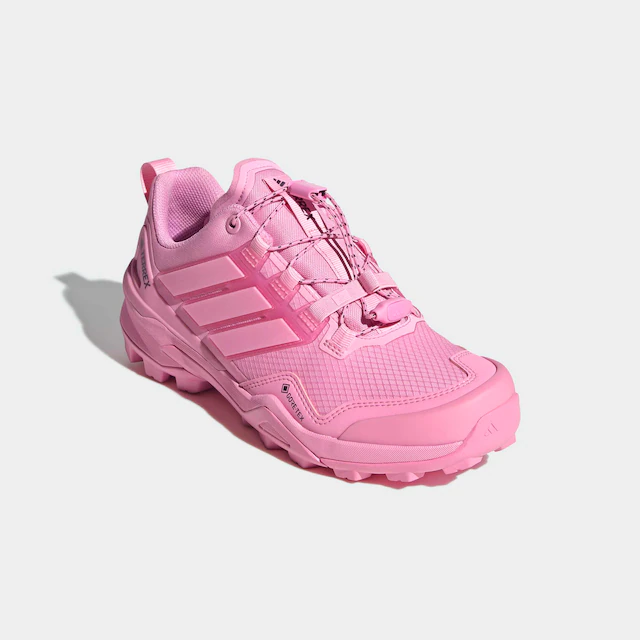 adidas TERREX Wanderschuh »SKYCHASER GORE-TEX« wasserdicht dank Gore-Tex Membrane