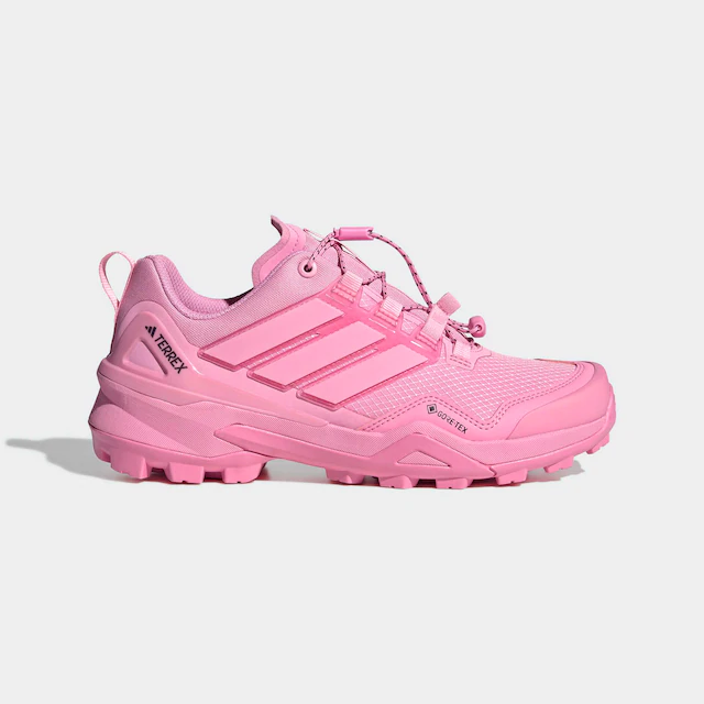 adidas TERREX Wanderschuh »SKYCHASER GORE-TEX« wasserdicht dank Gore-Tex Membrane
