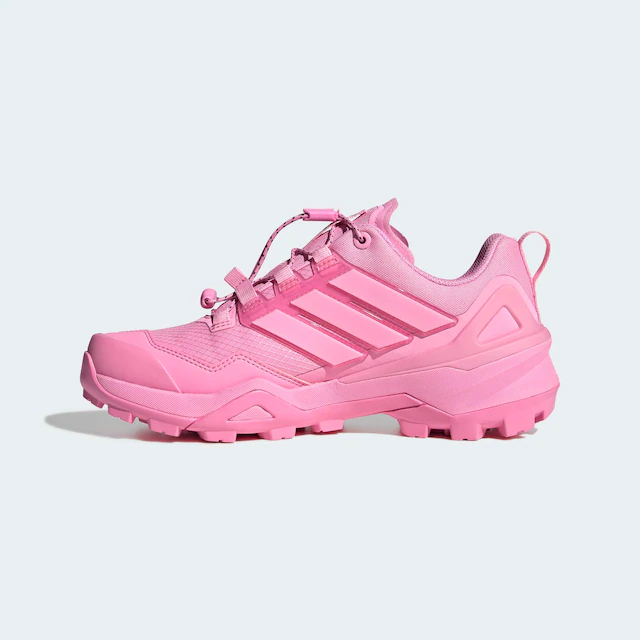 adidas TERREX Wanderschuh »SKYCHASER GORE-TEX« wasserdicht dank Gore-Tex Membrane