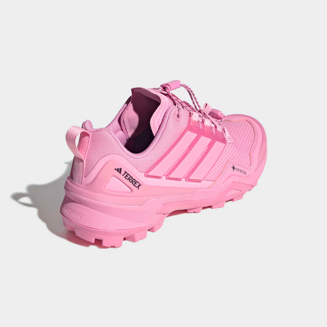 adidas TERREX Wanderschuh »SKYCHASER GORE-TEX« wasserdicht dank Gore-Tex Membrane