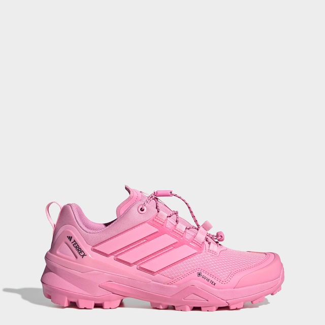 adidas TERREX Wanderschuh »SKYCHASER GORE-TEX« wasserdicht dank Gore-Tex Membrane
