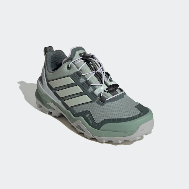 adidas TERREX Wanderschuh »SKYCHASER GORE-TEX« wasserdicht dank Gore-Tex Membrane