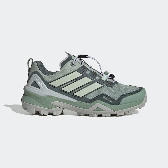 adidas TERREX Wanderschuh »SKYCHASER GORE-TEX« wasserdicht dank Gore-Tex Membrane