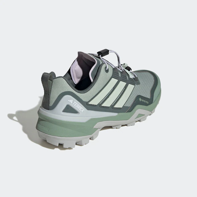 adidas TERREX Wanderschuh »SKYCHASER GORE-TEX« wasserdicht dank Gore-Tex Membrane